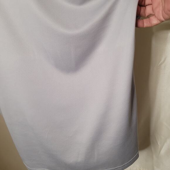 Men's Gray Shirt - Size 3XL - Great Condition! - Picture 11 of 11